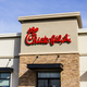 Illustration for article titled Y’all istill/i really like eating at Chick-Fil-A, dontcha?